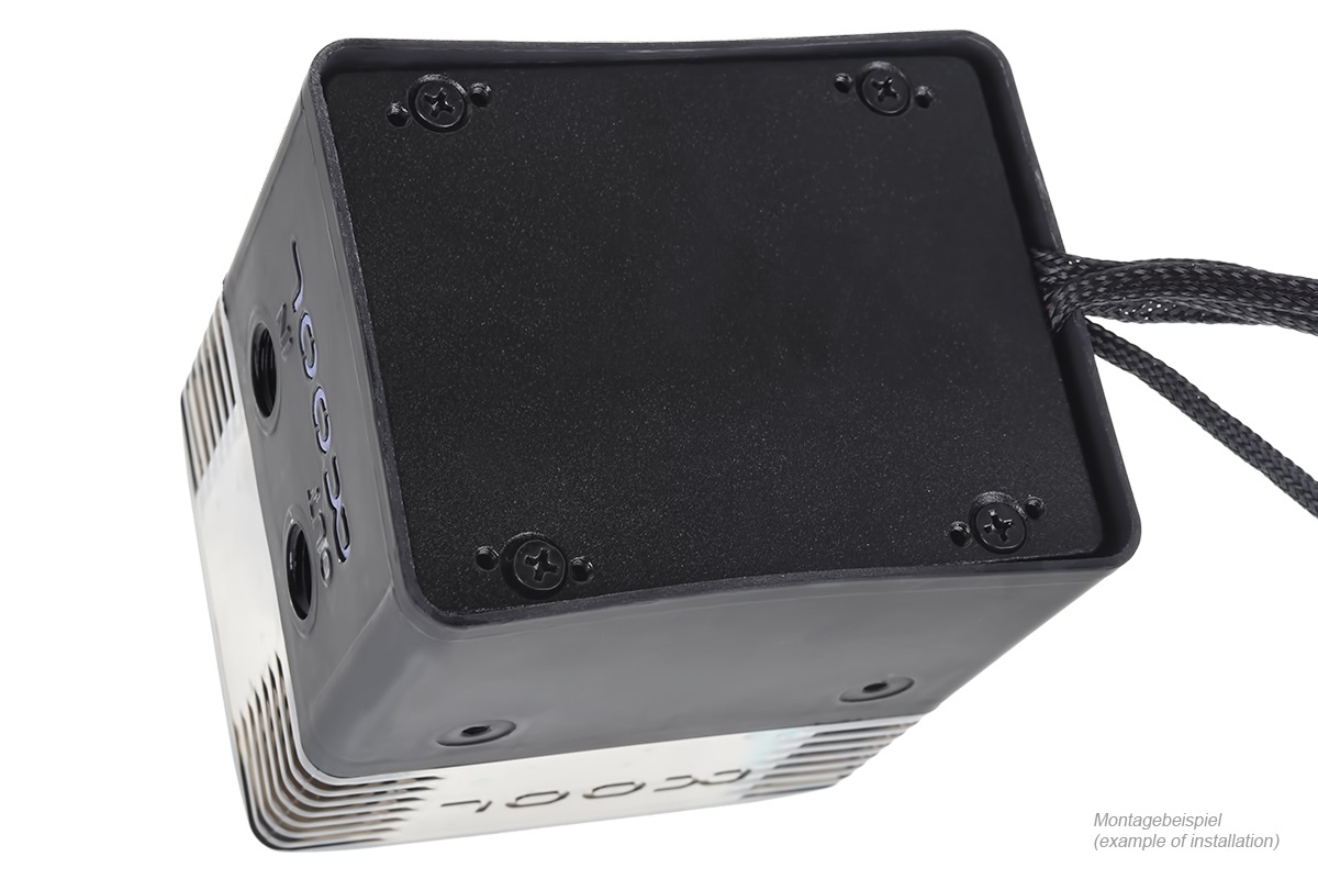 Alphacool Eisstation 2