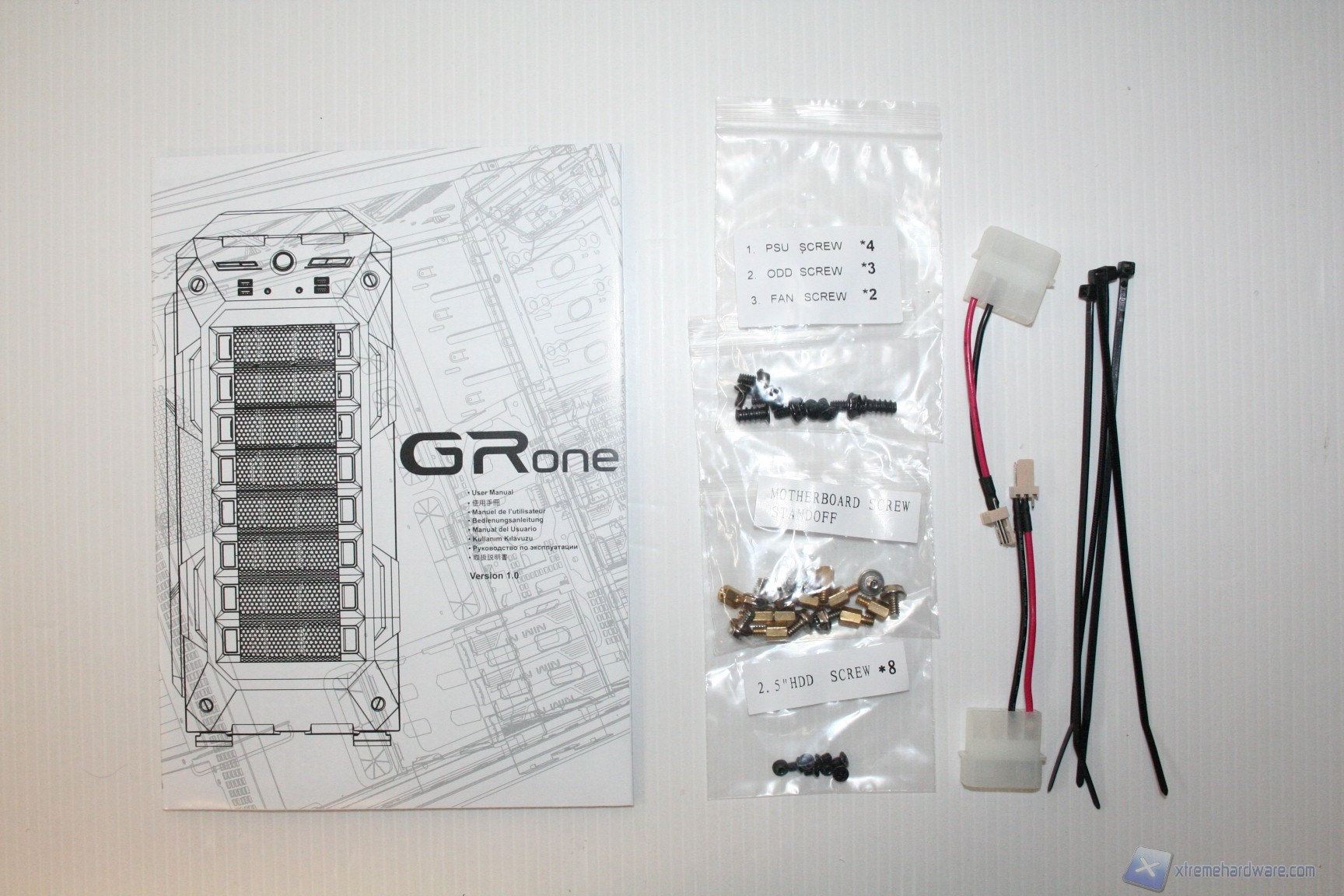 00020 INWIN GRONE WWW.XTREMEHARDWARE.COM