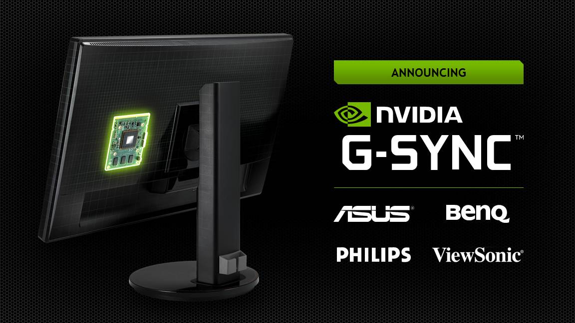 NVIDIA G-Sync 01